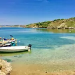 Japigium Casa Vacanze Calamaro