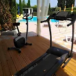 Appartamento In Una Villa In Toscana