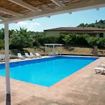 Il Poggio Del Cilento Country House