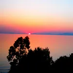 Villa Laura Apartment Sea View