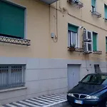 Apartment With 3 Bedrooms In Pescara - 50 M From The Beach