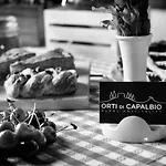 Orti Di Capalbio