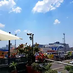 Marina Resart Rooms & Suite