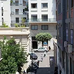 B&B Salerno Center