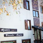 Hotel Piccolo Chalet