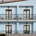 Hotel Oasis