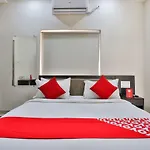 Oyo 22551 Hotel Ssv