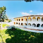 Hostel La Pergola