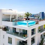 Hotel Italia Palace Suite Apartments - Only Adults