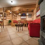 Garni Costanza Hotel