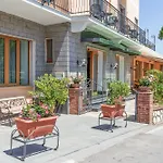 Hotel La Pergoletta