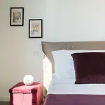 Central & Modern Apartment By Rent All Como