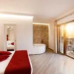 Le Muse Suite