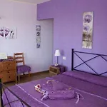 Bed & Breakfast Ricomincio Da 3