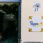 Peppa Room