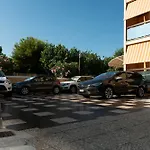 Hotel Paradiso Grottammare