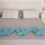 Corso Garibaldi 22 Apartment