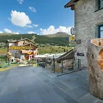 Appartamenti Astra