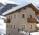 Casa La Fonte