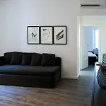 B&D - La Scalinata Apartments