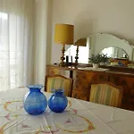 Apartment With 2 Bedrooms In Viareggio, With Balcony And Wifi - 300 M