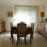 Apartment With 2 Bedrooms In Viareggio, With Balcony And Wifi - 300 M