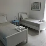 Salerno Flat Almi Suite Apartment