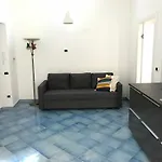 Salerno Flat Almi Suite Apartment