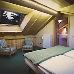 Chalet Terme Bormio