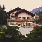 Chalet Terme Bormio