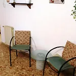 Apartment With One Bedroom In Pescara, With Enclosed Garden And Wifi -