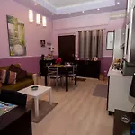 Marina Apartment