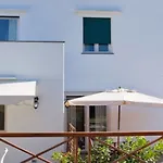 Parco Vittoria Holidays House