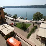 Zanardelli Square