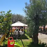 Antica Dimora Donna Filomena