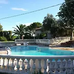 Villa Giardino Degli Eventi