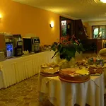 Hotel La Rosa Del Tirreno