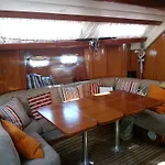 Property With 4 Bedrooms In Castellammare Di Stabia, With Wonderful Se