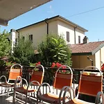 Hotel Villa Lina Ricci Curbastro