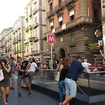 B&B Montecalvario 41