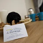 B&B Le Terrazze