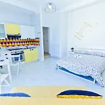 On The Beach Sea-View&Kitchen In Room