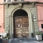 Partenope House Mare