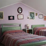 B&B Mary