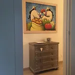 Ala Garden Apartment