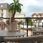 Nove Colli Holiday Apartments