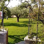 La Casa Del Contadino