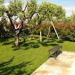 La Casa Del Contadino