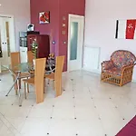 Eleatica Holiday Apartment