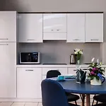 Lora Center Apartment
